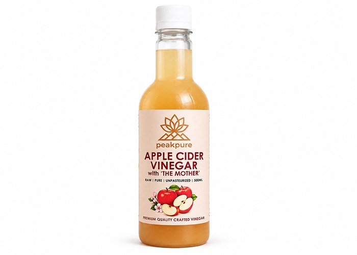 Apple Cider Vinegar