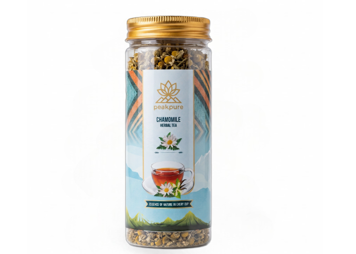 Chamomile Herbal Tea